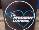 The Modern Lovers Silver Color Vinyl LP Audiophile Music On Vinyl 180G #700/3500