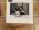 Noah Kahan & Olivia Rodrigo Stick Season Record Store Day Vinyl In Hand