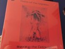 FEILDS OF THE NEPHILIM - Burning the Fields LIMITED DOUBLE RED VINYL EP RSD 2024