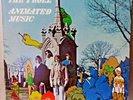 The Troll   Animated Music   1968 Smash LP Psychedelic Pornographic Projector