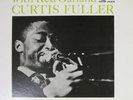 LP Curtis Fuller With Red Garland MONO, INSERT JAPAN NEAR MINT New Jazz