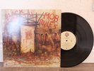 Black Sabbath Mob Rules Vinyl 1981