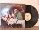 GREAT WHITE Recovery Live Vinyl LP Record Album 1987 D1-573295
