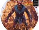 Dio Last In Live 40 Years Of Last In Line Pic Disc RSD 2024 New LP Vinyl Record
