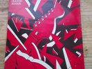 CRACKED MIRROR RARE 1983 PRIVATE PRESS LP NWOBHM VG / EX