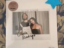 Olivia Rodrigo 