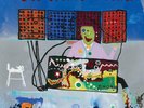 GEORGE HARRISON - ELECTRONIC SOUND - LTD ED RSD 2024 EXCLUSIVE VINYL LP DARK HOR