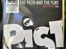 SEX PISTOLS RSD 24 VERY LTD NUMBERED RED/WHITE VINYL LP’s THE FILTH AND THE FURY