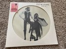 Fleetwood Mac: Rumours Picture Disc edition LP Vinyl RSD 2024 New & Sealed