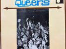 The Queers / Beat Off 1994 US LP Lookout  Records Lookout 81 PUNK