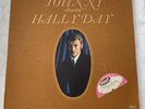 Vinyle 33 Tours Dédicacé « Johnny Chante Hallyday » Olympia 1962