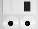 The 1975 - Live at Gorilla Record Store Day 2024 2x LP Vinyl RSD