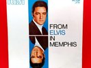 ELVIS PRESLEY (33 RPM-ITALY) LSP 4155 