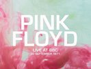 PINK FLOYD - LIVE AT BBC: 30 SEPTEMBER 1971 - RSD 2024 EXCLUSIVE 2 LPs SEALED