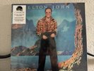Elton John - Caribou 2xLP 12