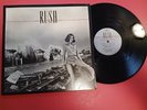 Rush   Permanent Waves   1980 Mercury SRM1-4001   Masterdisk Pressing  VG+/VG+