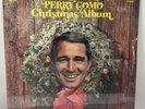 Perry Como - The Perry Como Christmas Album, LP, (Vinyl) SEALED NEW