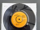 ELVIS PRESLEY. British 7 Inch Demonstration Single. Patch It Up