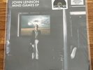 John Lennon (The Beatles) Mind Games *Glow In The Dark* IN HAND RSD 2024 Vinyl