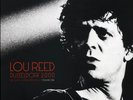 2LP Lou Reed Dusseldorf 2000 Volume 1 The Velvet Underground German Broadcast