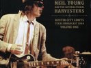 2xLP Neil Young & The International Harvesters Austin City Limits Volume 1 Texas