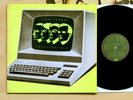 Kraftwerk - Computerwelt 1981 LP 1st GER Kling Klang 1C 064-46 311 + OIS Mint