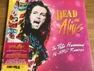 RSD 2024: DEAD OR ALIVE The Pete Hammond Hi-Nrg Remixes (ltd 2-LP blue/yellow)