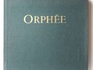 Louis de Froment Gedda Janine Micheau Gluck Orphée Pathe DTX 243/4