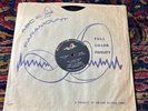 Rock N Roll 78 Rpm Danny & The Juniors ABC-paramount At The Hop Sometimes Mint-