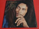 Bob Marley And The Wailers - (Legend) UK 1984 Nr Mint BMW 1 Vinyl LP
