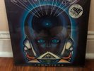 JOURNEY FRONTIERS VINYL LP ORIGINAL PRESS BRAND NEW AND SEALED