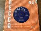 Mod The Artwoods Take What I Want / Looking For A Saxophonist Decca F 12384 EX +