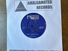 Reggae The Soulmates  Them A Laugh And A Ki Ki Amalgamated Records – AMG 836