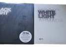 Groove Armada - Black Light & White Light Record Store Day Releases (23' 24') LP