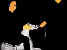 MGMT * Loss Of Life [IE Colored Vinyl Record LP]