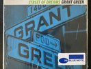 Grant Green - Street Of Dreams (LP, VG+, 2014 Reissue, Blue Note 75)
