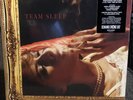 TEAM SLEEP s/t RSD 2024 Limited Edition 2LP GOLD VINYL Deftones Death Grips