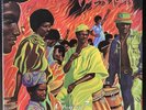 The Last Poets - This Is Madness (LP, EX, 1971 OG, Gatefold)