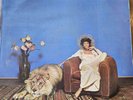 Minnie Riperton Adventures In Paradise Vinyl LP + Insert