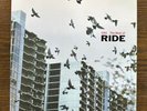 Ride - OX4_ The Best Of Ride (2xLP, RSD) Red Vinyl Mint Rare Record OX4
