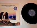 PINGUINI TATTICI NUCLEARI - Fuori Dall'Hype - VINILE LP RARO