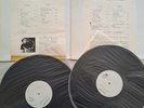 Paul McCartney All The Best  Japan 2 X LP Test Pressings Very rare 1987 Beatles