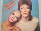 David Bowie Pin Ups USA PROMO 1st Press APLI-0291 Very Rare 1973