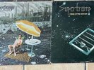 vinyle 33 tours Supertramp Crime Of The Century  et  Crisis ? What Crisis ?