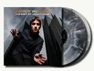 Johnny Marr Spirit Power (Best Of) Ltd 2x BLACK SWIRL Vinyl LP Blood Records