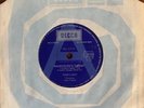 Thin Lizzy Randolph's Tango / Broken Dreams Rare 1973 A Label Promo Oz 45