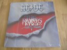 AC/DC, The Razors Edge, 7567-91413-1, original verschweißt