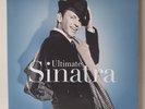 Frank Sinatra – Ultimate Sinatra - 2015 Double LP Album Vinyl Record - Capitol