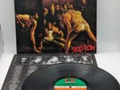 SCHALLPLATTE SKID ROW SLAVE TO THE GRIND VINILE LP 33 1991 Metal Retro