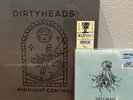 DIRTY HEADS BUNDLE Midnight Control 4LP Box Set/Dessert EP 7